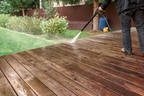 Best Boat and Dock Cleaning  in Richwood, TX