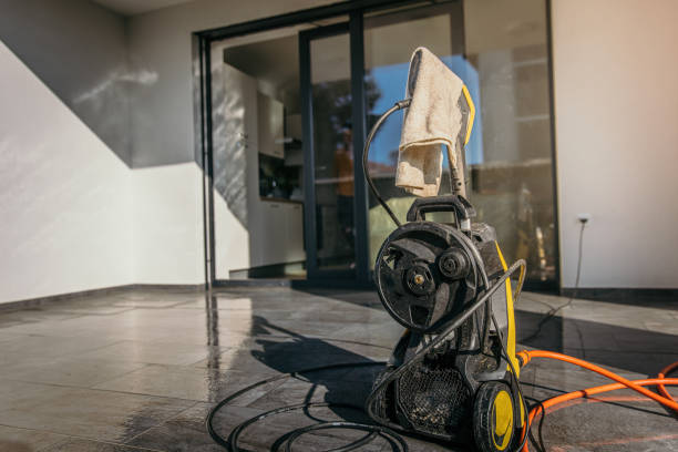 Best Dumpster Area Cleaning  in Richwood, TX
