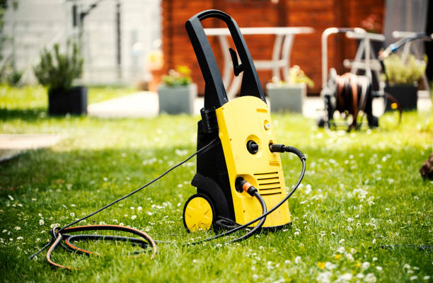 Best Gas Station Cleaning  in Richwood, TX